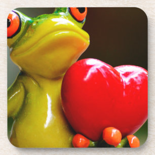 Liebe mich....ich bin einsam untersetzer