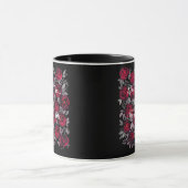 Liebe mich . tasse (Zentrum)