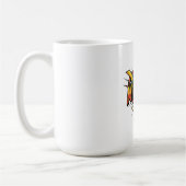 Liebe Michelle Kaffeetasse (Links)