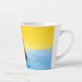 Liebe Milchtasse (Rechts)