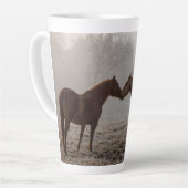 Liebe Milchtasse (Linke Ecke)