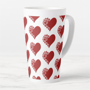 Liebe Milchtasse