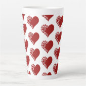 Liebe Milchtasse (Vorderseite)