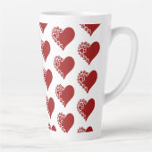 Liebe Milchtasse (Rechts)