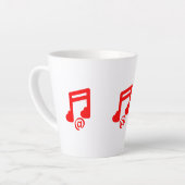 @ LIEBE MILCHTASSE (Linke Ecke)