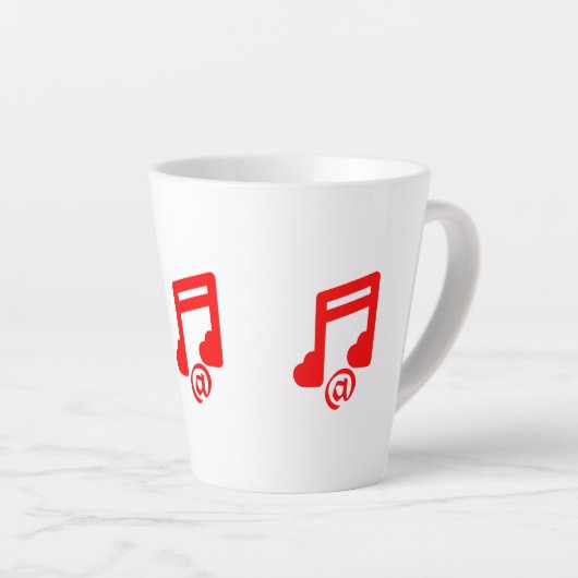 @ LIEBE MILCHTASSE (Rechte Ecke)