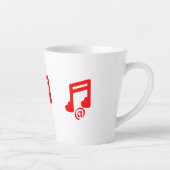 @ LIEBE MILCHTASSE (Rechts)