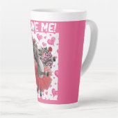 Liebe Milchtasse (Rechte Ecke)