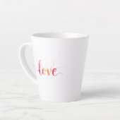 Liebe Milchtasse (Linke Ecke)