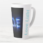 Liebe Milchtasse (Rechte Ecke)