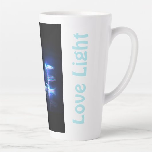 Liebe Milchtasse (Rechts)