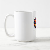 Liebe Millie Kaffeetasse (Links)