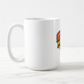 Liebe Millie Kaffeetasse (Links)
