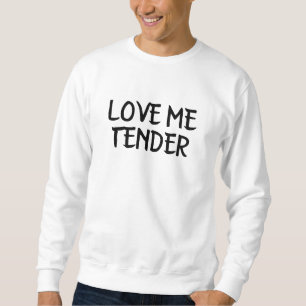 Liebe-mir-Liebe Sweatshirt
