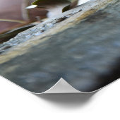 Liebe mir wenig und Liebe mir lange Poster (Ecke)