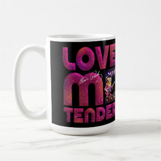 Liebe mir zart Tasse