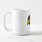 Liebe Miranda Kaffeetasse (Links)