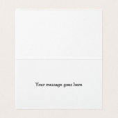Liebe mit Glitzer-Buchstaben in Lippen (Innenseite Aufgefaltet)