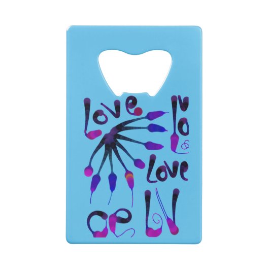 LIEBE_MODERN_BLUE_SO NIEDLICH GELDBEUTEL FLASCHENÖFFNER (Rückseite)