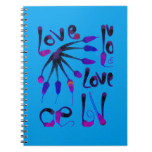 LIEBE_MODERN_BLUE_SO NIEDLICH