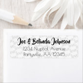 Liebe Moderne Skripttypografie (Insitu)