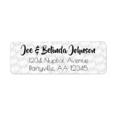 Liebe Moderne Skripttypografie (Vorne)