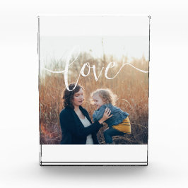 Liebe | moderner Foto