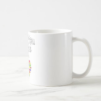 Liebe mögen Sie Lose Gelee Tots-Tasse Kaffeetasse