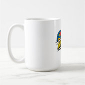 Liebe Molly Kaffeetasse (Links)