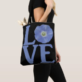 Liebe Morning Glory Classic Tasche (Von Nahem)