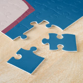 Liebe Mother Earth Puzzle (Seite)