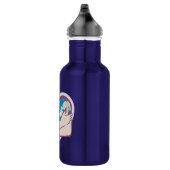 Liebe Mother Earth Trinkflasche (Rechts)