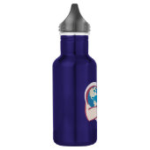 Liebe Mother Earth Trinkflasche (Links)