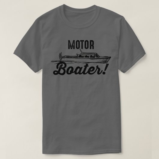 Liebe Motorbootspass für Damen T-Shirt (Design vorne)