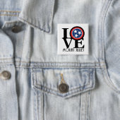 LIEBE Mount Juliet Button (Beispiel)