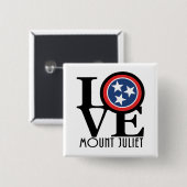 LIEBE Mount Juliet Button (Vorne & Hinten)