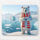 Liebe Mousepad (Vorne)