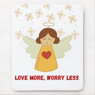 Liebe Mousepad