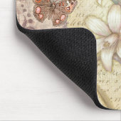 Liebe Mousepad (Ecke)