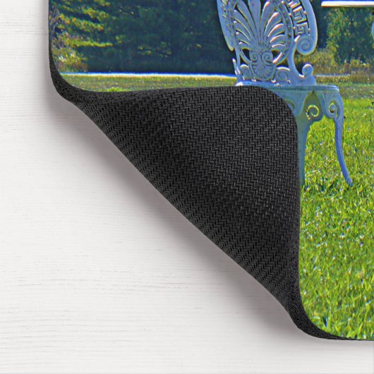 Liebe Mousepad (Ecke)