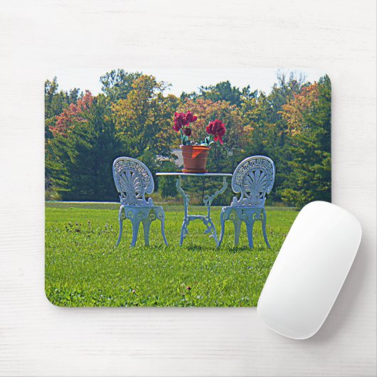 Liebe Mousepad (Mit Mouse)