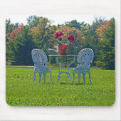 Liebe Mousepad (Vorne)