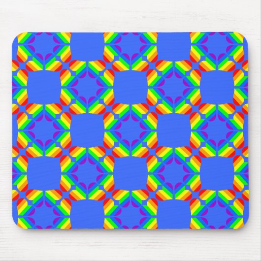 Liebe! Mousepad (Vorne)