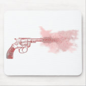 Liebe Mousepad (Vorne)