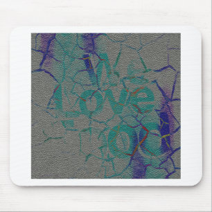 Liebe Mousepad