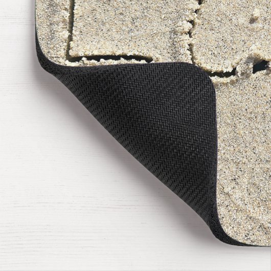 Liebe Mousepad (Ecke)