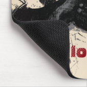 Liebe Mousepad (Ecke)