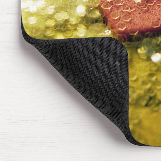 Liebe Mousepad (Ecke)