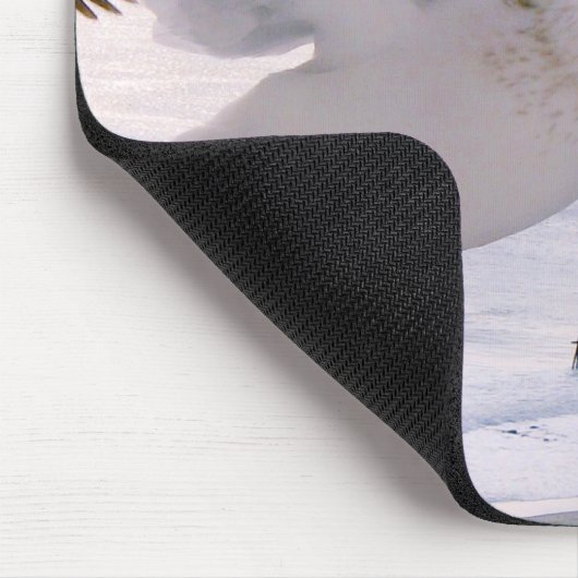 Liebe_ Mousepad (Ecke)