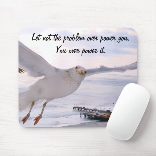 Liebe_ Mousepad (Mit Mouse)